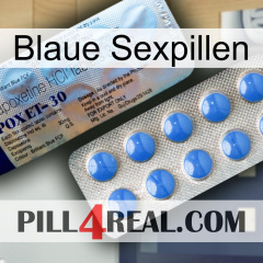 Blue Sex Pills 39